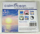 Calm Ocean CD | Meditation & Relaxation CDs