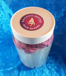 Cleanse and Protect Jar of Rough Selenite crystal Rods 1KG | Natural Crystals | Raw Crystal Chunks