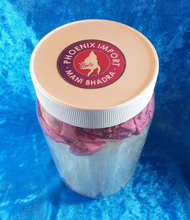 Cleanse and Protect Jar of Rough Selenite crystal Rods 1KG | Natural Crystals | Raw Crystal Chunks