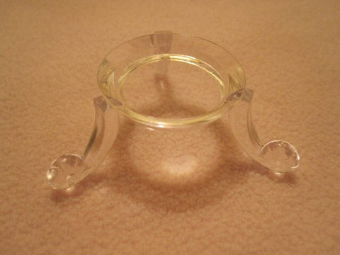 Clear Egg/Sphere Stand Crystal Carvings > Polished Crystal Spheres