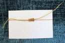 Confidence Friendship Bracelet | Crystal Jewellery | Gemstone Bracelets
