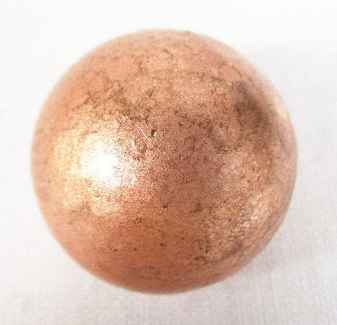 Copper Sphere (Smallish) Natural Crystals > Spheres