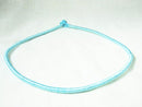Cotton Blue Neck Cord | Chains & Neck Cords