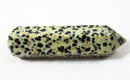 Dalmation Jasper Wand (Smallish) | Dowsing | Crystal Healing Wands
