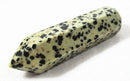 Dalmation Jasper Wand (Smallish) | Dowsing | Crystal Healing Wands
