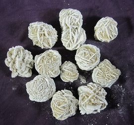 Desert Rose (x1) | Natural Crystals | Raw Crystal Chunks
