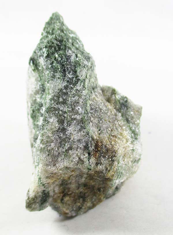 Diopside Raw Chunk - Natural Crystals > Raw Crystal Chunks