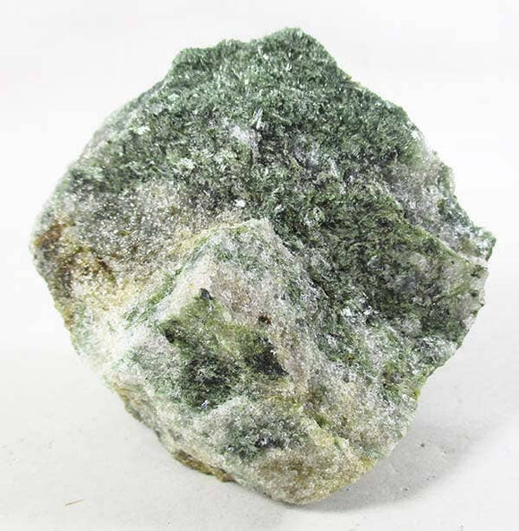 Diopside Raw Healing Crystal Chunk | Natural Crystals | Raw Crystal Chunks