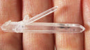 Needle Quartz Healing Crystal Points (Sm) | Cut & Polished Crystals | Crystal Obelisks & Natural Points