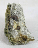 Garnet-Bed Cluster | Natural Crystals | Natural Crystal Clusters