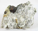 Garnet-Bed Cluster | Natural Crystals | Natural Crystal Clusters