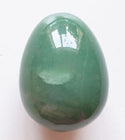 Green Aventurine Egg - 2