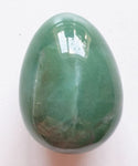 Green Aventurine Egg - 1