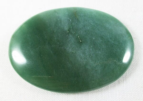 Green Aventurine Palm Stone Cut & Polished Crystals > Polished Crystal Palm Stones