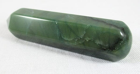Green Aventurine Wand Dowsing > Crystal Healing Wands