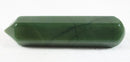 Green Aventurine Healing Crystal Wand | Dowsing | Crystal Healing Wands