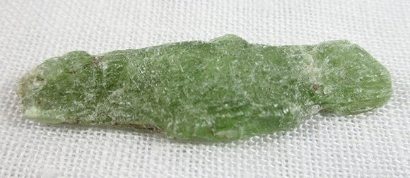 Green Kyanite Raw Chunk (Small) | Natural Crystals | Raw Crystal Chunks