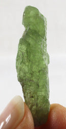 Green Kyanite Raw Chunk (Small) | Natural Crystals | Raw Crystal Chunks