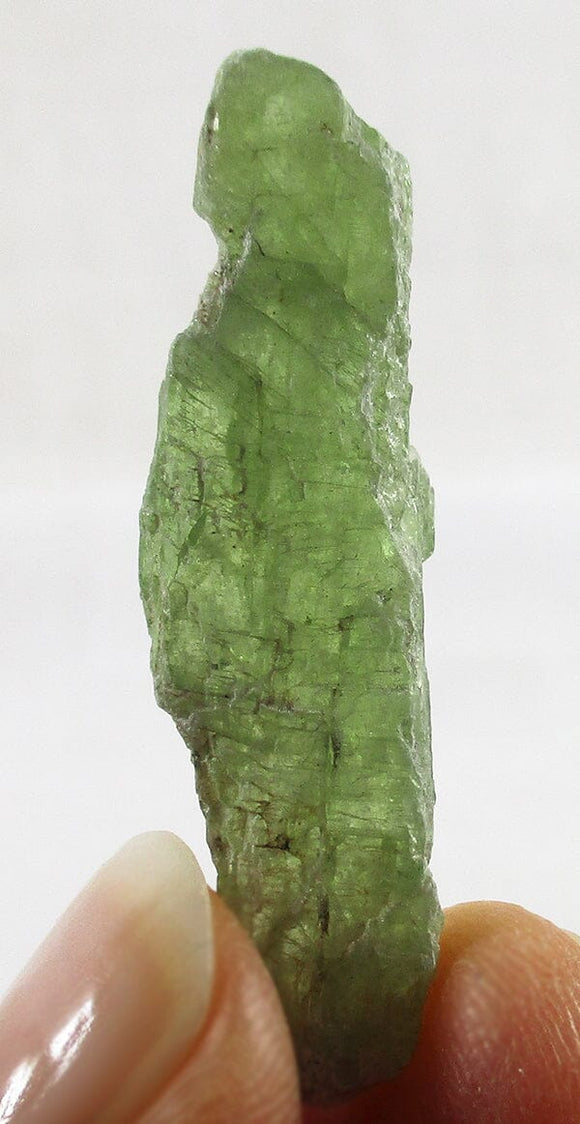Green Kyanite Raw Chunk (Small) | Natural Crystals | Raw Crystal Chunks