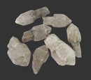 Rough Sceptre Quartz Crystal Point X 1 | Cut & Polished Crystals | Crystal Obelisks & Natural Points
