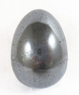 Haematite Egg | Crystal Carvings | Polished Crystal Eggs