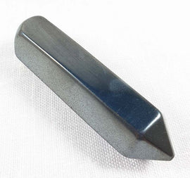 Haematite Wand (Smallish) | Dowsing | Crystal Healing Wands