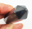 Haematite Wand (Smallish) | Dowsing | Crystal Healing Wands
