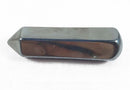 Haematite Wand (Smallish) | Dowsing | Crystal Healing Wands