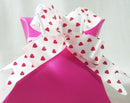 Heart Gift Bow | Gift Boxes & Pouches
