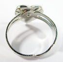 Heart Mood Ring (Adjustable) | Crystal Jewellery | Gemstone Rings