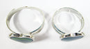 Heart Mood Ring (Adjustable) | Crystal Jewellery | Gemstone Rings