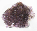 Included Amethyst Cluster - 1