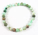Jade Bracelet | Crystal Jewellery | Gemstone Bracelets