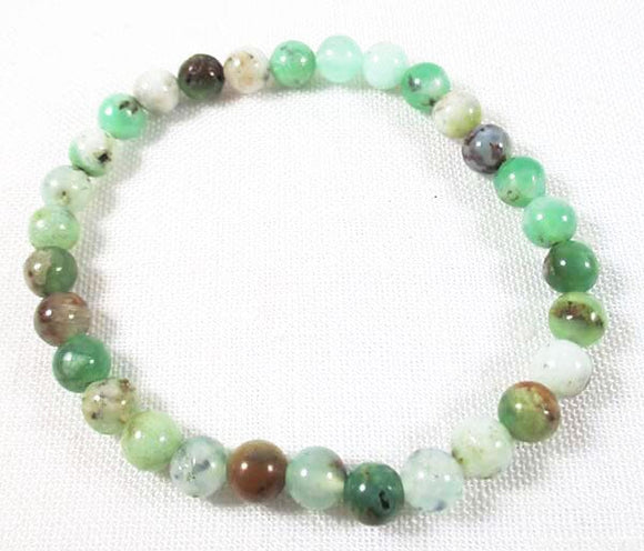 Jade Bracelet | Crystal Jewellery | Gemstone Bracelets