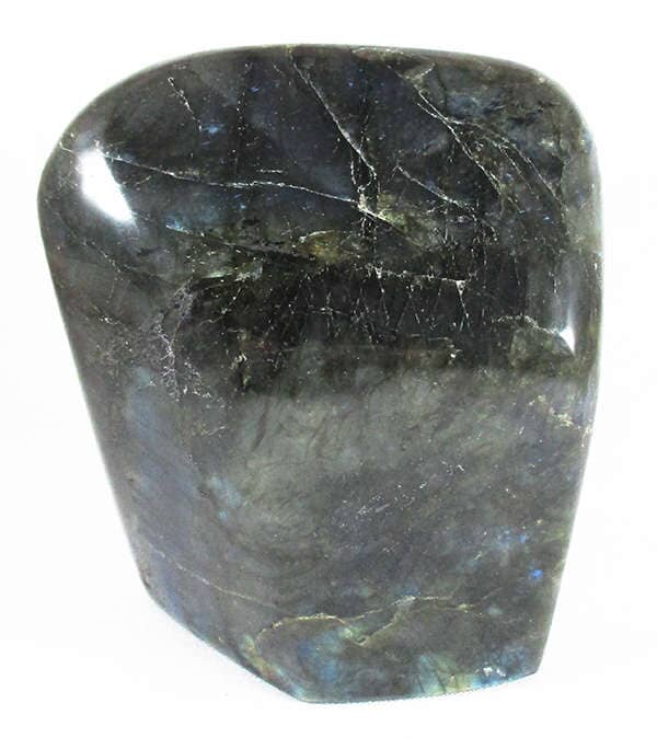 Labradorite Freeform (Large) - Cut & Polished Crystals > Polished Freeform Crystals