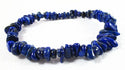 Lapis Lazuli Chip Bracelet - 2