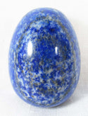 Lapis Lazuli Egg - 2