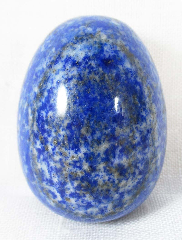 Lapis Lazuli Egg - 2