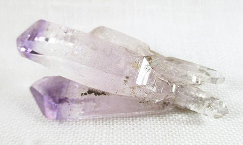Mini Amethyst Cluster Natural Crystals > Natural Crystal Clusters