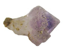 Mini Amethyst Sceptre | Cut & Polished Crystals | Crystal Obelisks & Natural Points