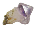 Mini Amethyst Sceptre | Cut & Polished Crystals | Crystal Obelisks & Natural Points