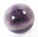 Mini Amethyst Sphere (x1) | Crystal Carvings | Polished Crystal Spheres