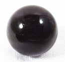 Mini Amethyst Sphere (x1) | Crystal Carvings | Polished Crystal Spheres