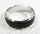 Mood Ring Size M | Crystal Jewellery | Gemstone Rings