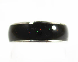 Mood Ring Size M | Crystal Jewellery | Gemstone Rings