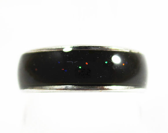 Mood Ring Size M | Crystal Jewellery | Gemstone Rings