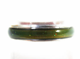 Mood Ring Size N | Crystal Jewellery | Gemstone Rings