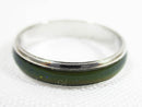 Mood Ring Size N | Crystal Jewellery | Gemstone Rings