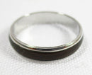 Mood Ring Size P | Crystal Jewellery | Gemstone Rings
