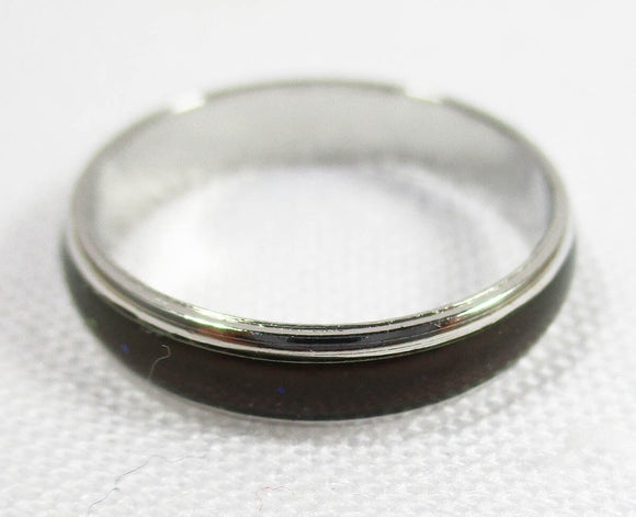 Mood Ring Size P | Crystal Jewellery | Gemstone Rings